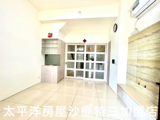 台中清水透天-1