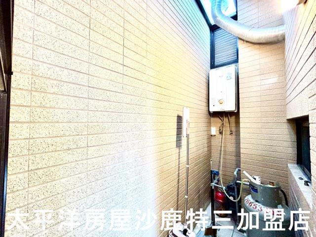 台中清水透天-4