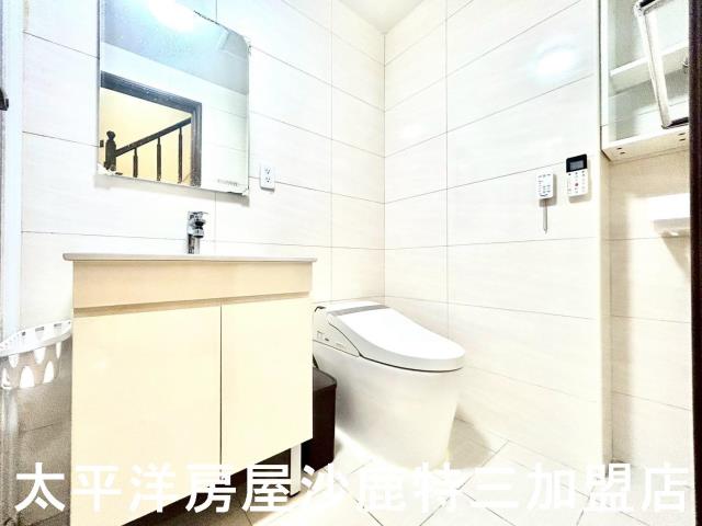 台中清水透天-8