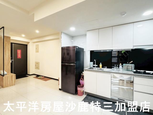 沙鹿華廈-10