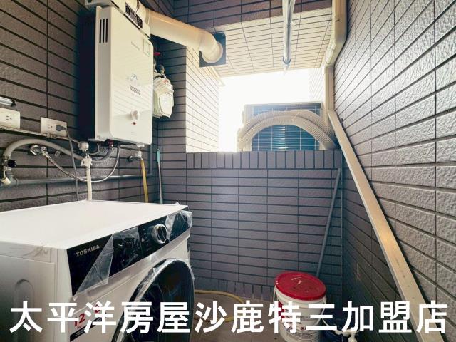 沙鹿華廈-11