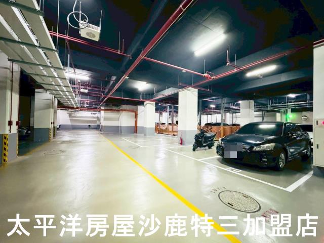 沙鹿華廈-12
