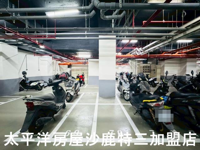沙鹿華廈-13