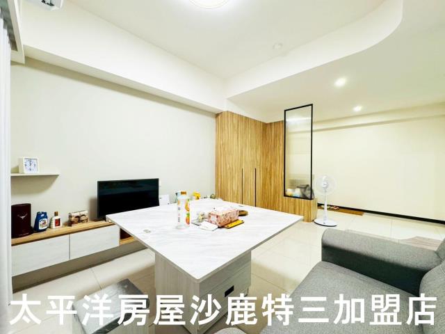 沙鹿華廈-0