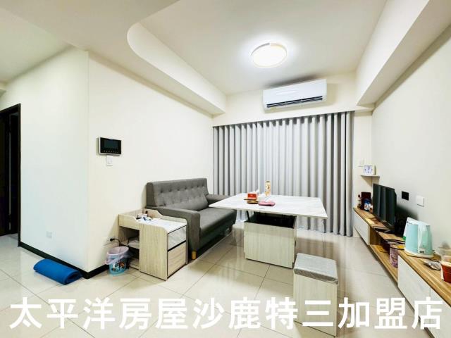 沙鹿華廈-1