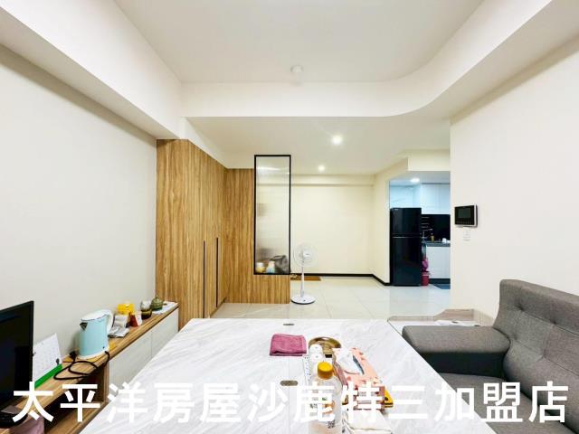 沙鹿華廈-2