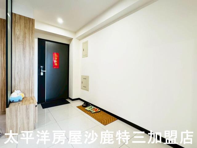 沙鹿華廈-4