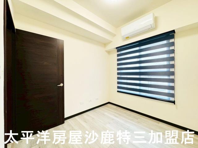 沙鹿華廈-5