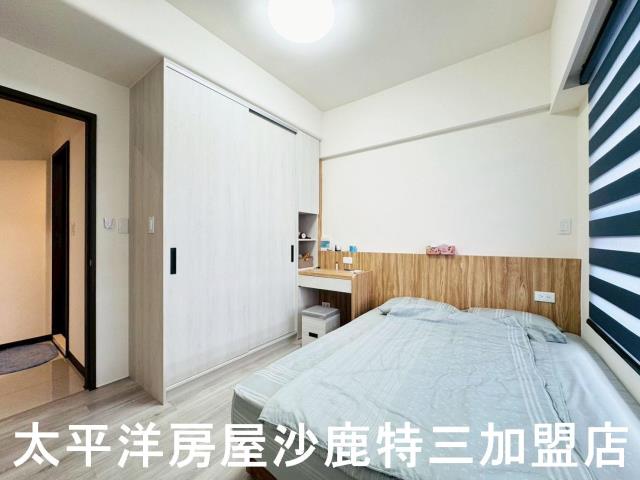 沙鹿華廈-7