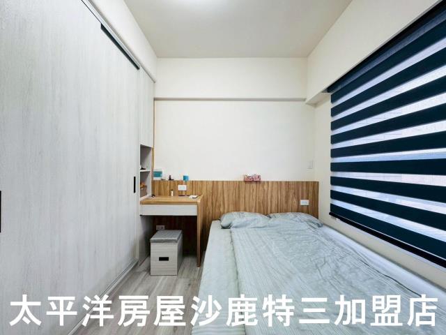 沙鹿華廈-8
