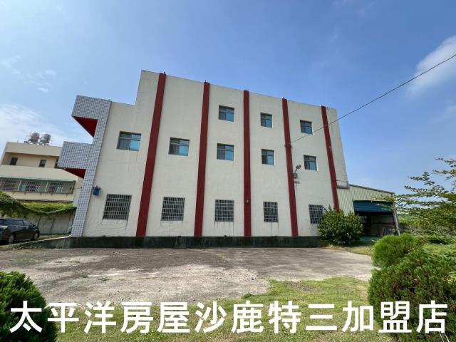 溪湖透天-1