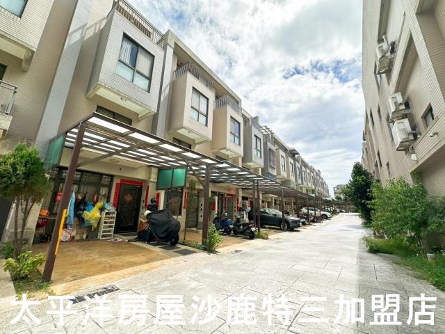 龍井別墅-0