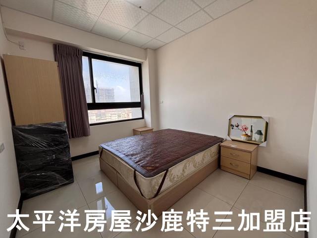 台中梧棲華廈-9