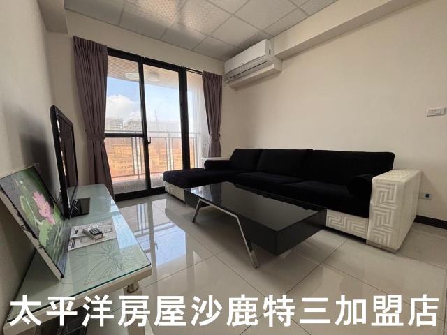 台中梧棲華廈-0