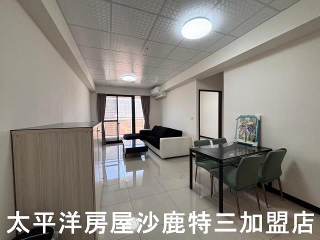台中梧棲華廈-1