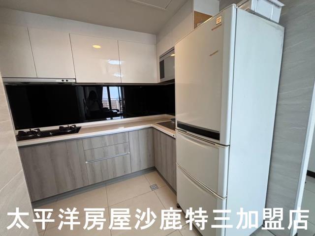 台中梧棲華廈-2