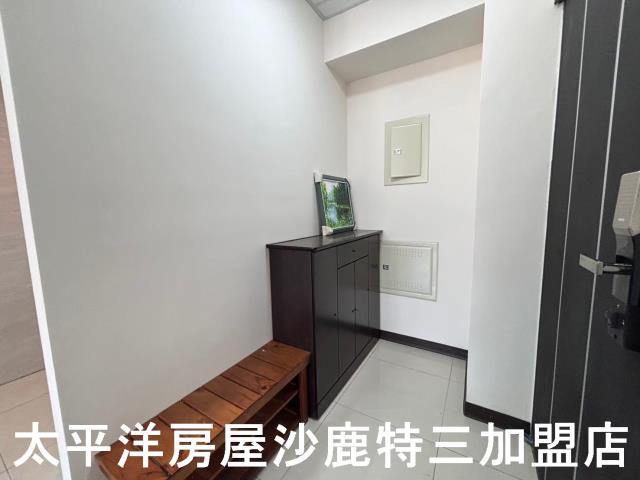 台中梧棲華廈-3