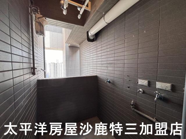 台中梧棲華廈-4