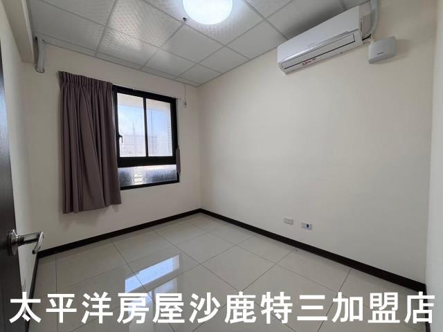 台中梧棲華廈-5