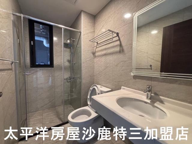 台中梧棲華廈-6