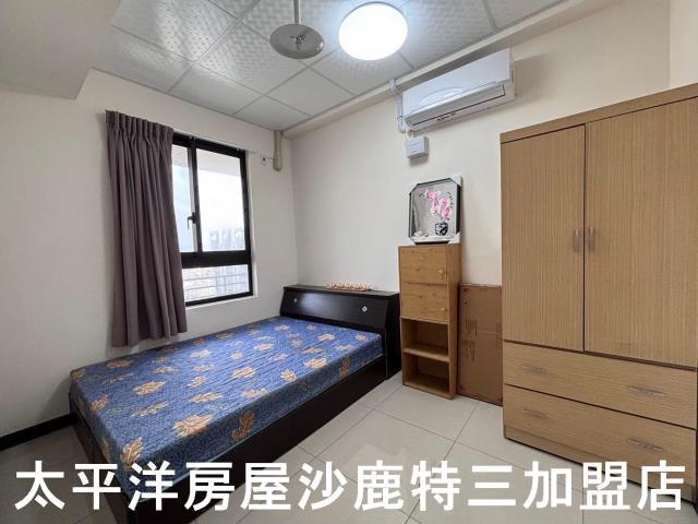 台中梧棲華廈-7