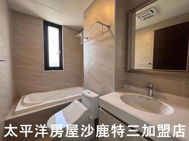 台中梧棲華廈-8