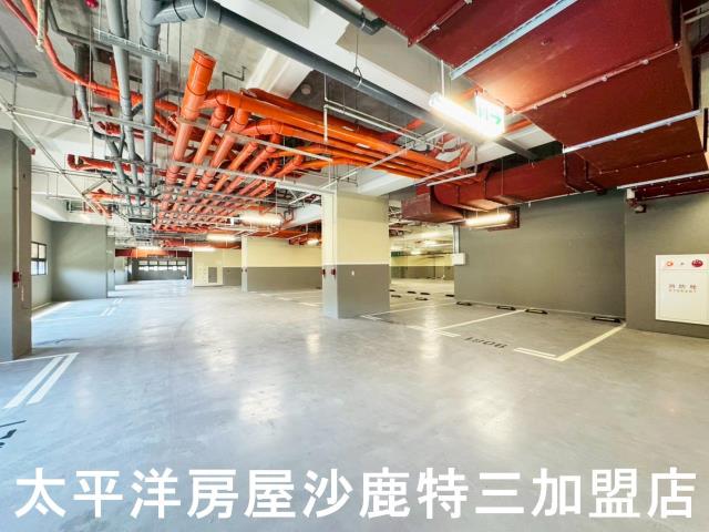 台中梧棲大樓-11