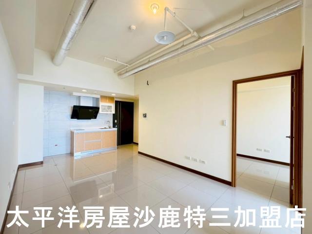 台中梧棲大樓-1