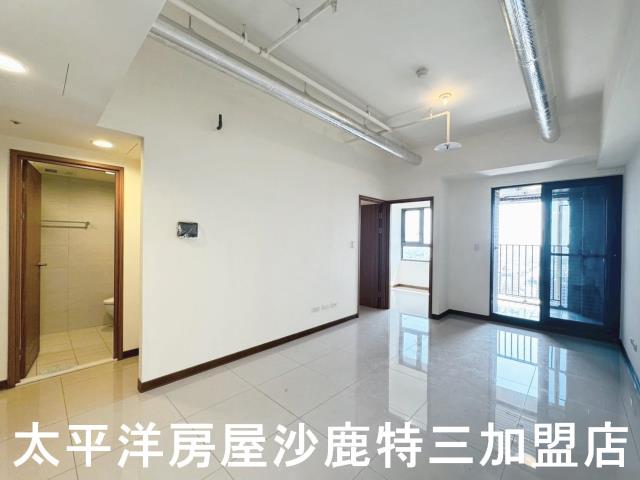 台中梧棲大樓-2
