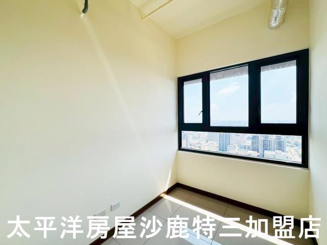台中梧棲大樓-5
