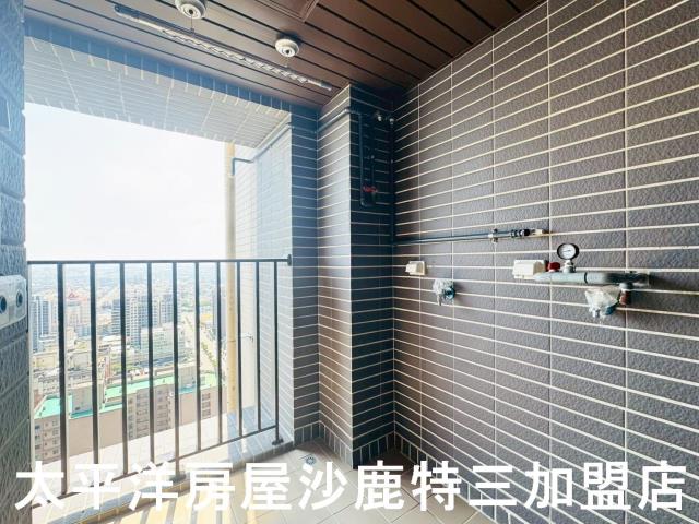 台中梧棲大樓-6