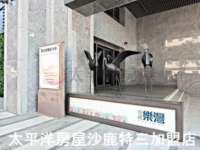 台中梧棲大樓-0