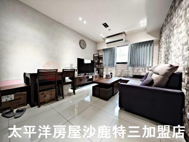 台中梧棲大樓-3