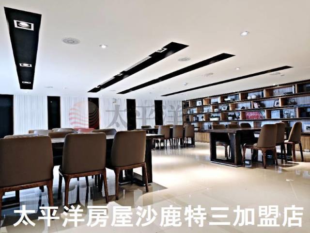台中梧棲大樓-8