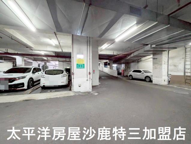南屯大樓-11