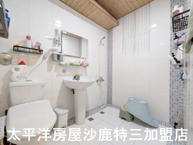 南屯大樓-8