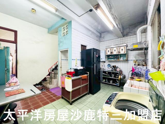 台中透天-4