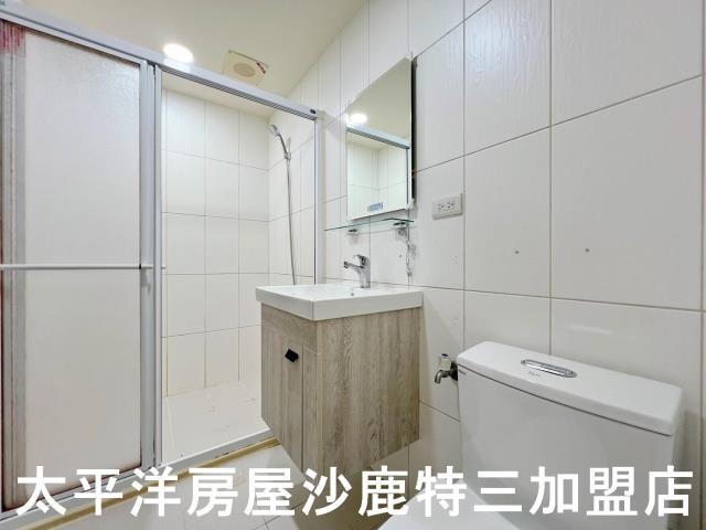 台中沙鹿別墅-10