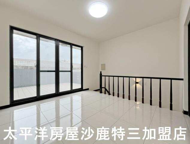 台中沙鹿別墅-12