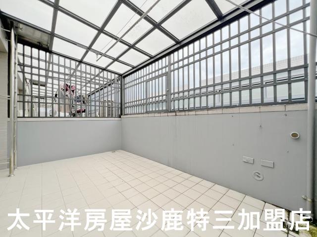 台中沙鹿別墅-13