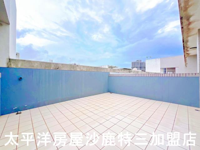 台中沙鹿別墅-14