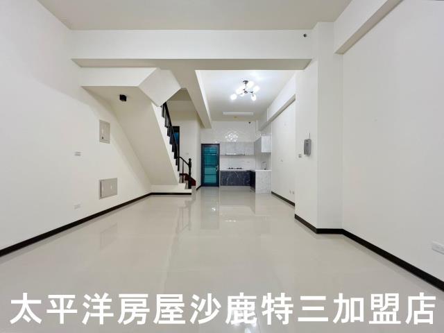 台中沙鹿別墅-1
