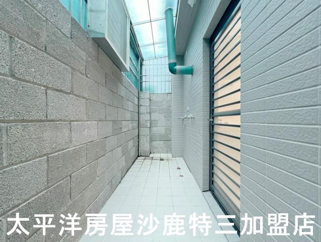 台中沙鹿別墅-3