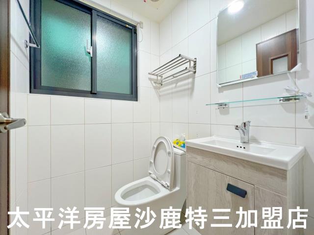 台中沙鹿別墅-4