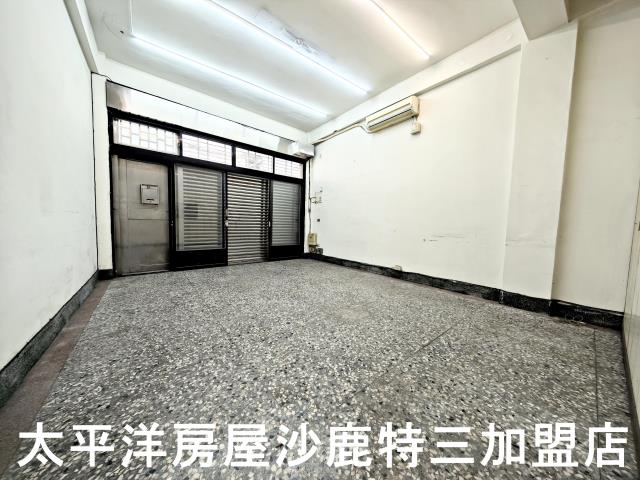 豐原店面-1
