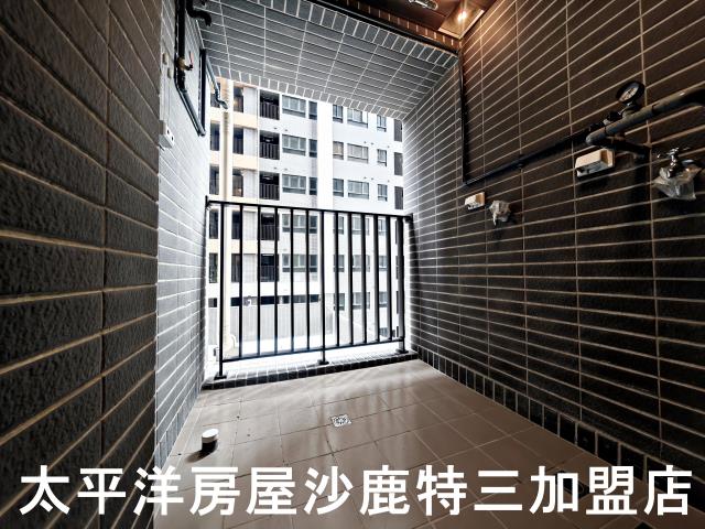 梧棲大樓-9