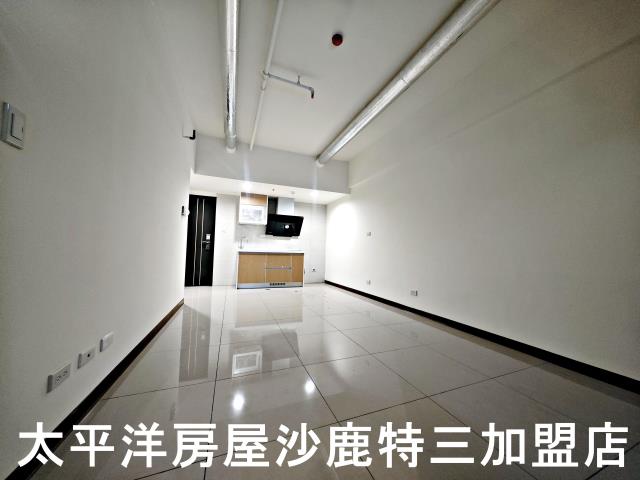梧棲大樓-1