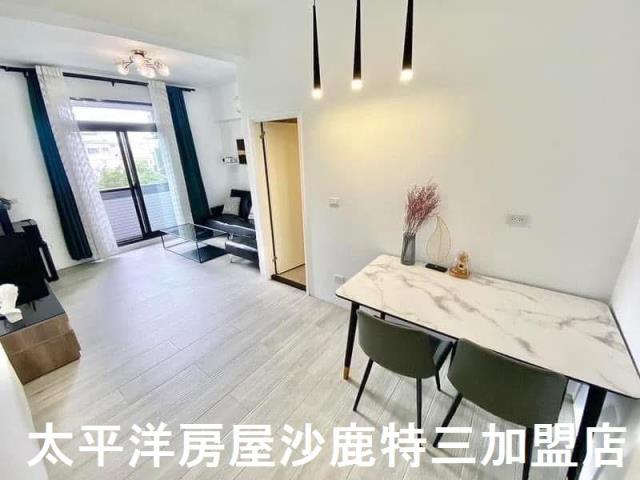 台中龍井透天-9