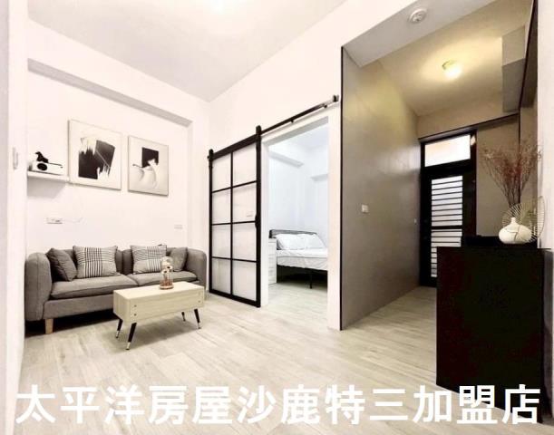 台中龍井透天-12