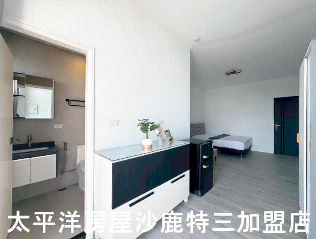 台中龍井透天-2